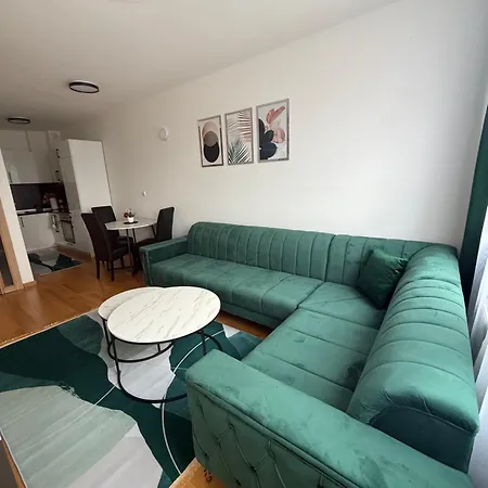 Apartamento Daky Near Airport ,tram And Center *