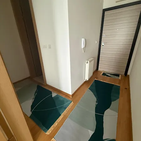 Apartamento Daky Near Airport ,tram And Center Saraievo