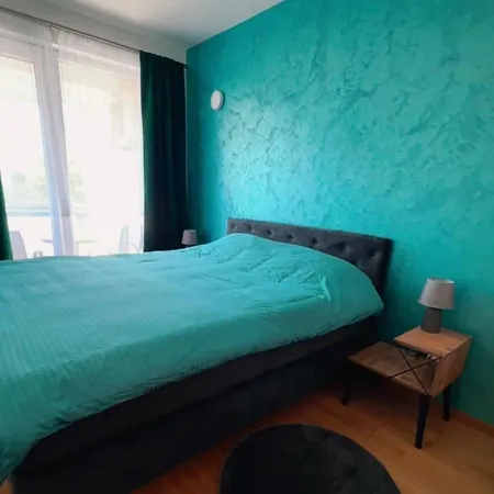 Appartement Daky Near Airport ,tram And Center *